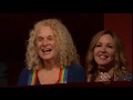 2015 Carole King - Kennedy Center Honors Video