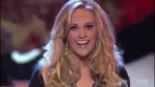 American Idol Season 4, Episode 37, Top 4 Perform