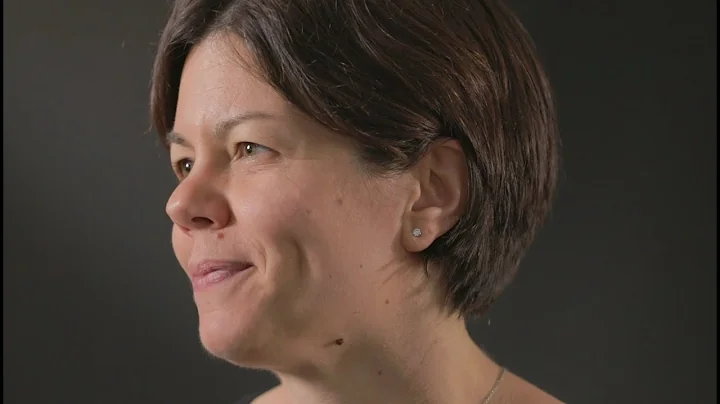 Katherine Larson: 2018 Royal Society of Canadas Co...
