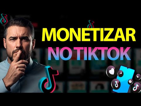 DESCUBRA como Ganhar Dinheiro com apenas 1 Vídeo no TikTok 💰🎥