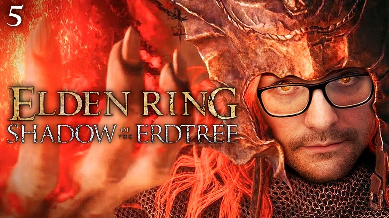 🔴 MESSMER, el EMPALADOR 💀 DLC ELDEN RING | Día #3.2 🔥 Xokas