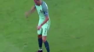 Cristiano Ronaldo ~elege van~