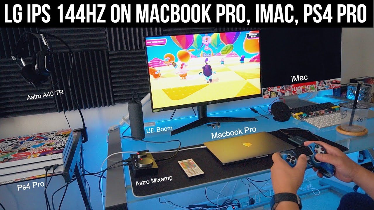 how to connect external monitor 144 hz to macbook pro cable how to connect external monitor 144 hz to macbook pro cable