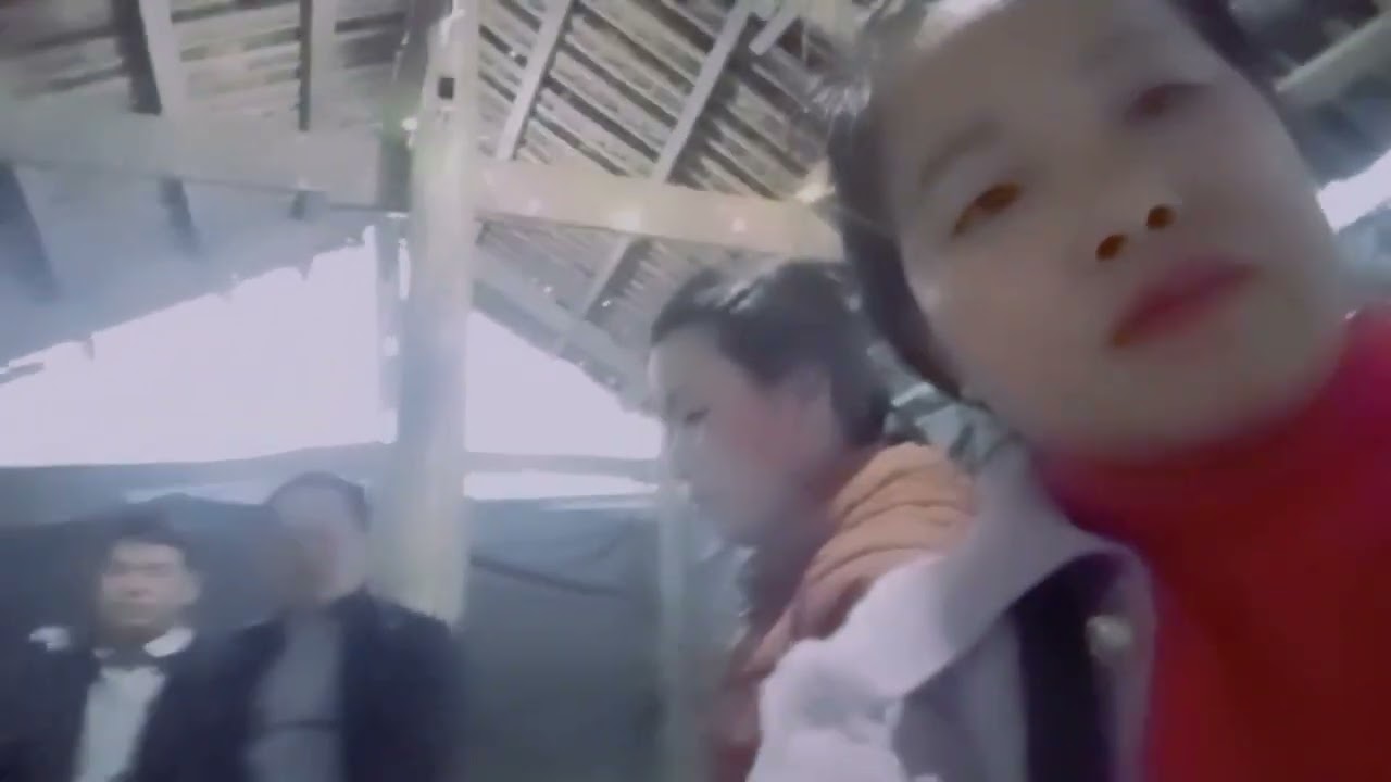 Đinh bạch & hoàng ngọ gặp nhau hát nghe thật là ngọt ngào mọi người cùng nghe ạ 