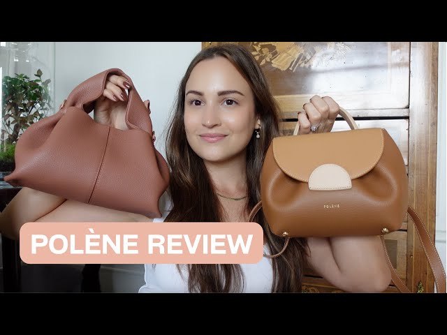 Polène Numéro Un Nano Bag Review