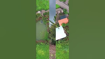 Đúng Chất Nhà Vườn !Có Sẵn Nhà ,Vườn Trái Cây,Ao Cá ,View Suối Tuyệt Đẹp Ở BR-VT.Xem Là Thích#shorts