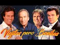 ROBERTO CARLOS, JULIO IGLESIAS, JOSÉ JOSÉ, JOSE LUIS PERALES ÉXITOS SUS MEJORES CANCIONES