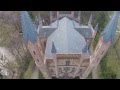 Schlosspark Neustrelitz - dji phantom 2 vision + with epson moverio bt 200