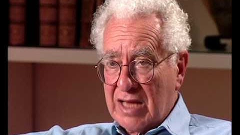 Murray Gell-Mann - Complex adaptive systems (175/200)