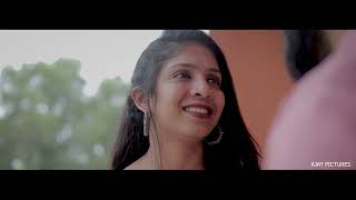 Pre Wedding II TUSHAR & POOJA II SAVE THE DATE II AJAY PICTURES II MANGLORE II UDUPI II