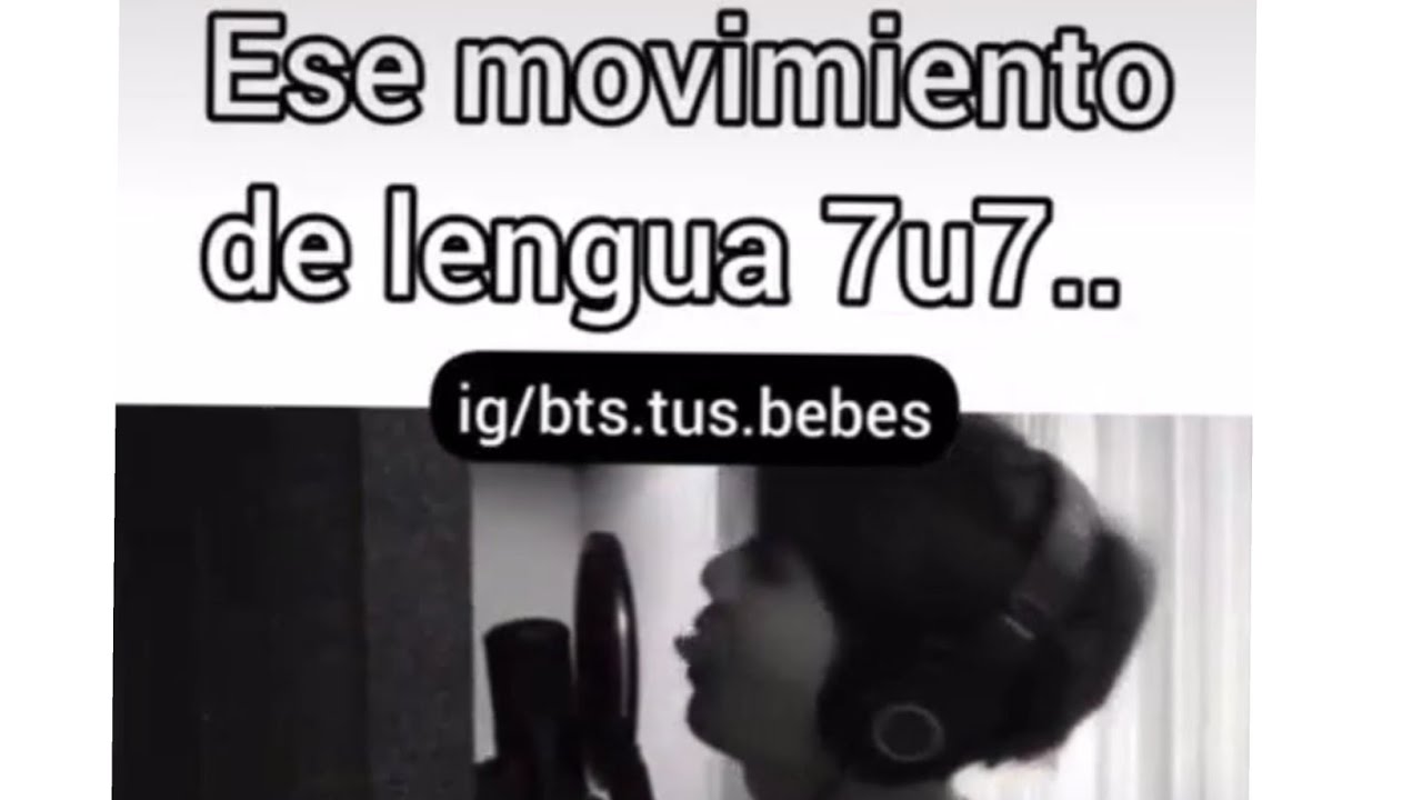 Memes de BTS (español) #16
