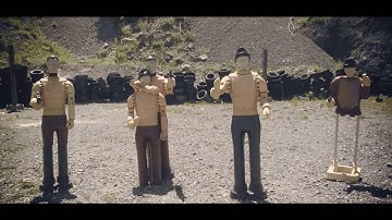 TAT3D   DIFFERENT SCENARIOS Part 1