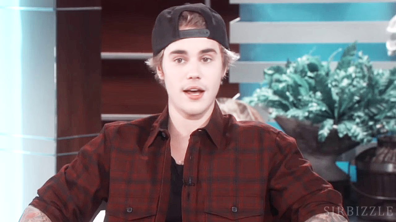 justin bieber | high hopes