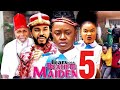 TEARS OF A BEAUTIFUL MAIDEN SEASON 5 (New Trending Nigerian Nollywood Movie 2024)Luchy Donald,Maleek