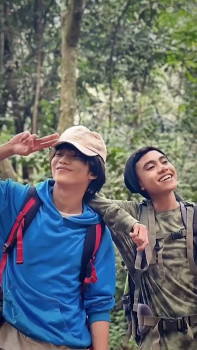 TREND || EBY DA5 DAN AFAN DA5 #megaseriesmagic5 #shortvideo #magic5indosiar #shortsfeed #mkf
