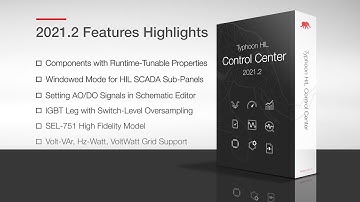 2021.2 Software Release Highlights | What