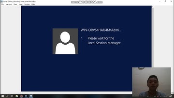 Tutorial installasi dan konfigurasi DNS,DHCP,REMOTE dan FTP server di Windows Server 2012 R2