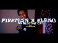 Fireman x elbno  no negotiations official music shotby committeefilms