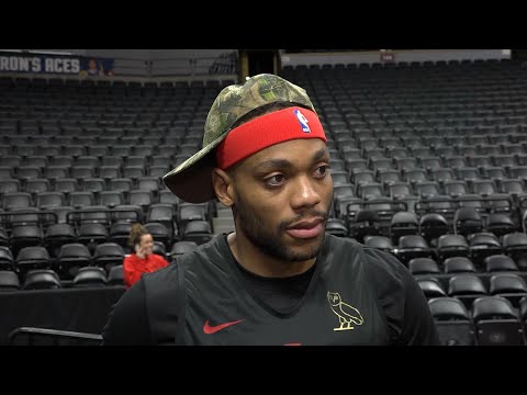 Toronto Raptors Media Availability | Pregame at Denver Nuggets | March 11, 2024