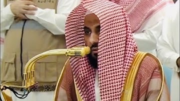 ' فواتح سورة الجاثية ١ - ٢٢ ' الشيخ ‫#عبدالله_الجهني‬ صلاة الفجر ٣-١-١٤٤٧ هـ