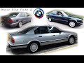 Bmw e34 film part 2 our bmw e34 525i models driving port elizabeth sa  sweet sounding straight six