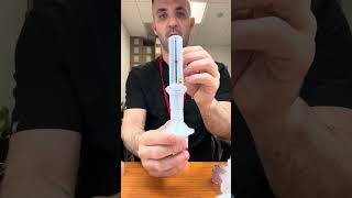 Cough Testing - Equipment