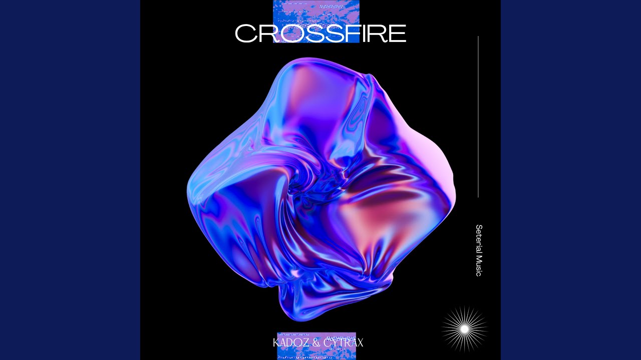 Crossfire auf YouTube ansehen Crossfire auf YouTube ansehen