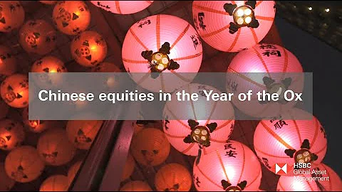 Chinese equities in the Year of the Ox │ HSBC Global Asset Management - DayDayNews