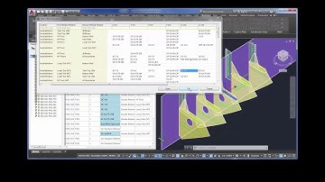 SSI 2019 R2 Weld Auto Assign