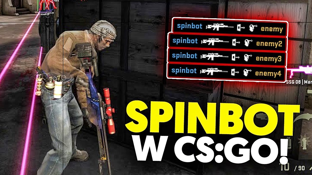 Spinbot. Спинбот. спин бот. spinbot cs go. спинбот материал.