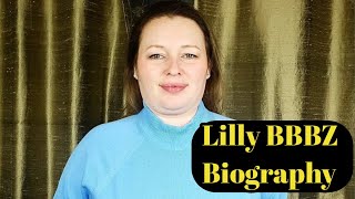 Lily BBBZ Biography { Beautiful model } { Instagram Star } { Earning }{Lifestyle}