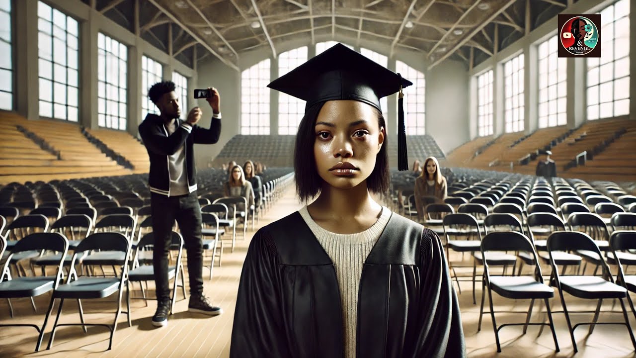 My Uncle Mocked My Empty Graduation While Filming—But What Happened Next Shocked... #tales #folklore