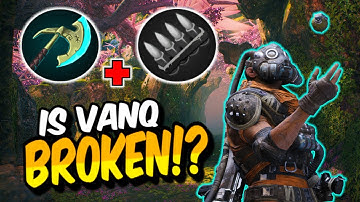 RACKING UP THE KILLS! - Predecessor Gameplay