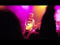 MIYAVI - Real? LIVE in NYC 2022.10.08 20th Anniversary Tour