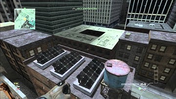 MW3 Mods|Super Jump-Super Speed-Unimited Ammo-+More!|