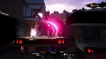 The Devil Within Satgat Part 8