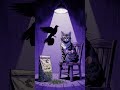 Sam the Cat Detective Part 3 1080p caption