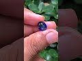 #BlueSapphire #Sapphire #Gemstone #LuxuryJewelry #JewelryLovers #FineJewelry #RoyalBlue