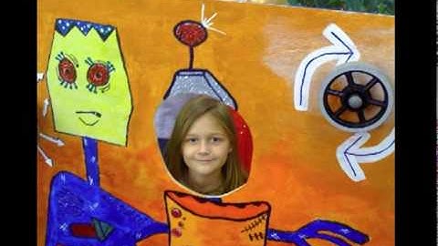 4-H Exploding Bacon Robotics 2010 Chaiman