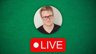 🔴LIVE Gold Stake Balatro