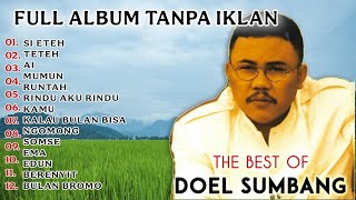 Download Lagu TOP HITS DOEL SUMBANG FULL ALBUM TANPA IKLAN MP3 Download Lagu TOP HITS DOEL SUMBANG FULL ALBUM TANPA IKLAN MP3