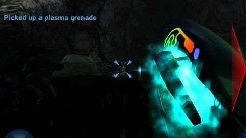 HALO CUSTOM EDITION PROJECT LUMORIA GAMEPLAY