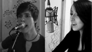 Lady Antebellum - Need You Now (Cover by Kevin Staudt & Funda Demirezen)