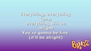 Bratz - Everything (Official Short Version - Lauren Evans Vocals)