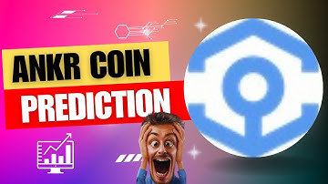 REVEALING ANKR COIN TECHNICAL DAILY PRICE PREDICTION || ANKR CRYPTO NEWS UPDATE LIVE!