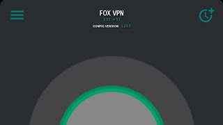 Tutorial how to use Fox VPN screenshot 1
