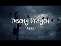 Pusong dragon  lyrics   abra