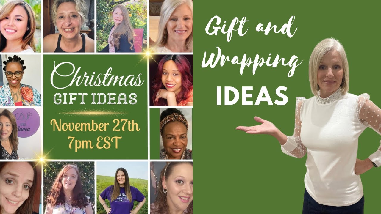 Christmas Gift Ideas For 2023 YouTube christmas-gift-ideas-for-2023-youtube