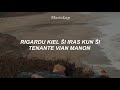Heather - Conan Gray | Esperanto Lyrics/Kantoteksto