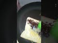 Dadakan Bikin Cemilan #rotibakarteflon #roticoklatkeju #yummy #shortsviral